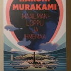 Haruki Murakami - Maailmanloppu ja Ihmemaa - pikkukuva 1