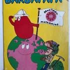 4 Barbapapa - albumia - pikkukuva 2