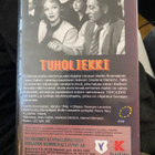 Tuholiekki (Martin Roumagnac) Ranska 1946 VHS - pikkukuva 2