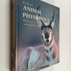 David Randall : Eckert animal physiology : mechanisms and... - pikkukuva 1