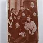 Sophie Laffitte : Chekhov, 1860-1904 - pikkukuva 2