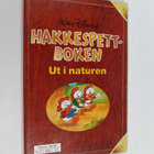 Jean-Pierre Bernier : Hakkespettboken - ut i naturen - pikkukuva 1