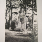 VANHA Postikortti Tampere 1930-l  Alkup.Mallikappale - pikkukuva 1