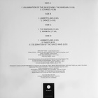 Tasavallan Presidentti - Live in Lambertland (tupla-vinyyli) - pikkukuva 2