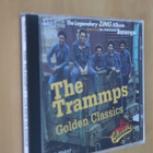CD The Trammps : Golden Classics - pikkukuva 1