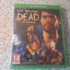 The Walking Dead - A New Frontier (Xbox One) (UUSI) - pikkukuva 1