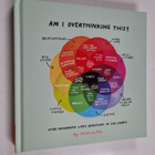 Michelle Rial : Am I Overthinking This? - Over-answering ... - pikkukuva 1