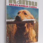 Jorma Kurvinen : Kamu : erään koiran tarina - pikkukuva 1