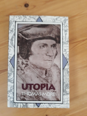 Thomas More : Utopia