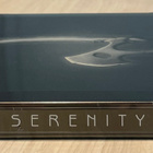 Joss Whedon: SERENITY (2005) Limited Steelbook (UUSI) - pikkukuva 3