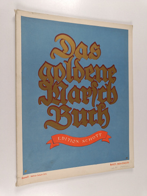 Das goldene marschbuch band 2