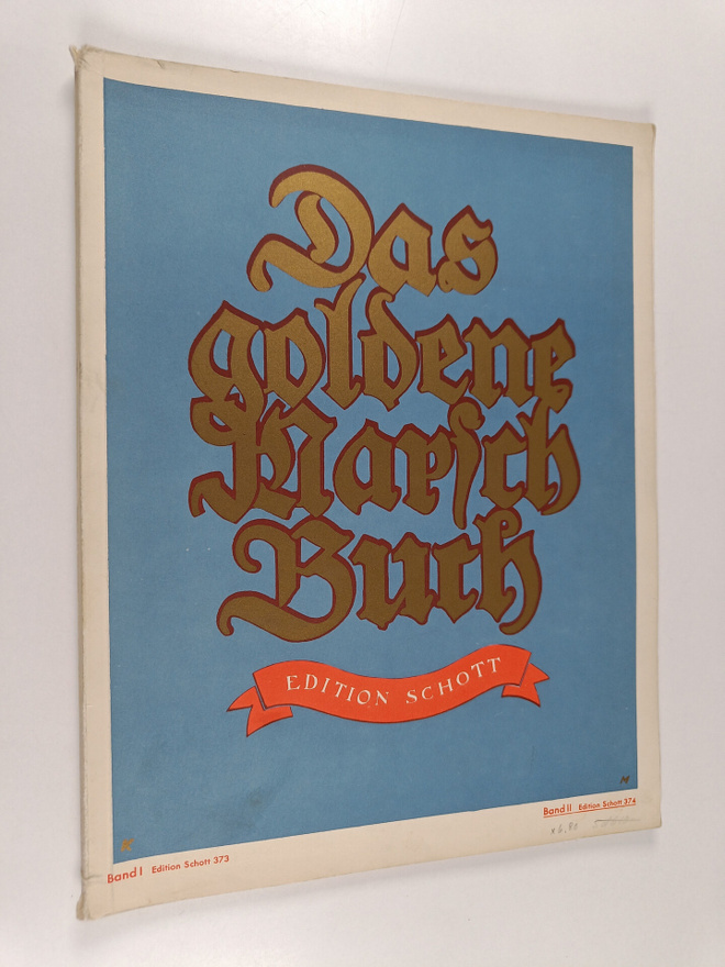 Das goldene marschbuch band 2