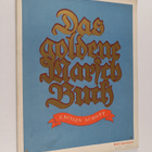 Das goldene marschbuch band 2 - pikkukuva 1