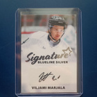 Viljami Marjala TPS/100 Blueline - pikkukuva 1