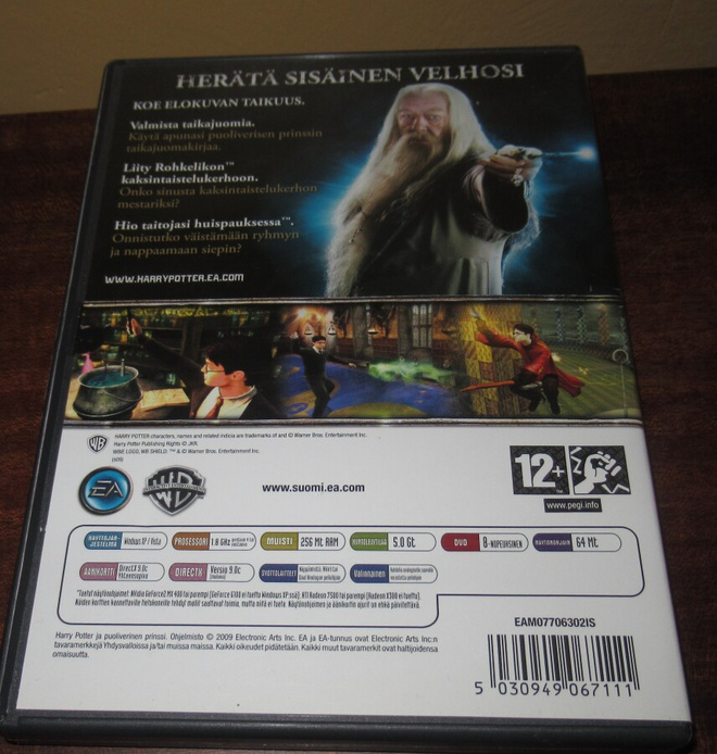Item image