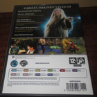 Harry Potter PC DVD-Rom puoliverinen prinssi + ohjekirja - pikkukuva 2