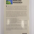 Pirjo Ståhle : Knowledge management : tietopääoma yrityks... - pikkukuva 2