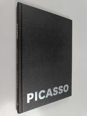 Pablo Picasso : Picasso : figur og bilde = figure and ima...