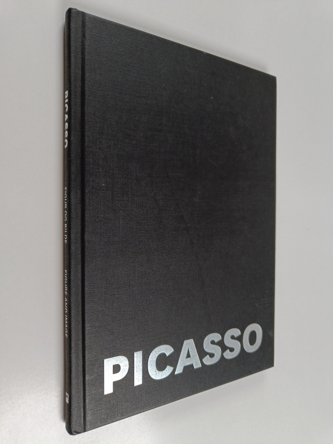 Pablo Picasso : Picasso : figur og bilde = figure and ima...