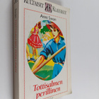 Anni Swan : Tottisalmen perillinen - pikkukuva 1