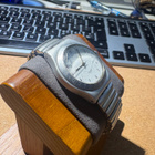 SWATCH swiss Irony Aluminum AG 1996 miesten rannekello _2945 - pikkukuva 3