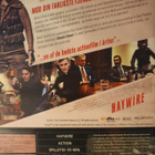 Haywire BLU-RAY - pikkukuva 2