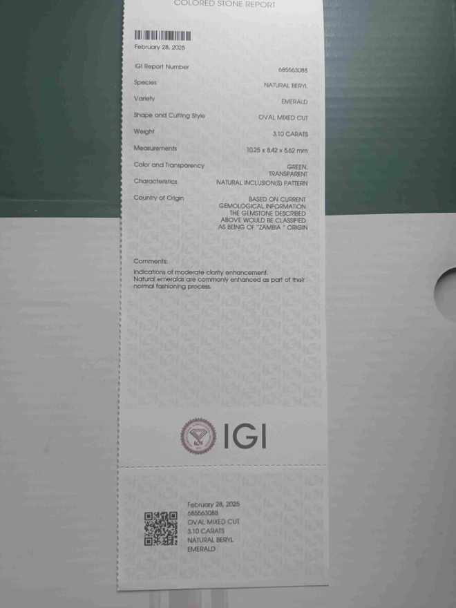 Item image