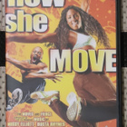 How She Move - pikkukuva 1
