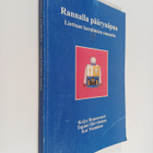 Rannalla päärynäpuu : Liettuan karaiimien runoutta - pikkukuva 1