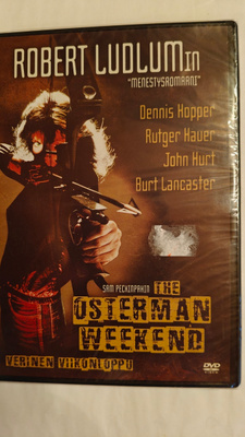 Osterman weekend