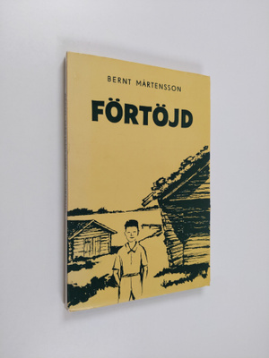 Bernt Mårtensson : Förtöjd