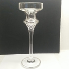 Timo Sarpaneva Fiesta kynttilänjalka, malli 2664, Iittala - pikkukuva 1
