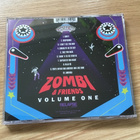 Zombi – Zombi & Friends Vol 1. CD - pikkukuva 2