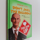 Stewart Clark : Don't Smell the Balloons! och Mer Broken ... - pikkukuva 1