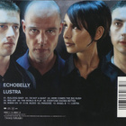 Echobelly :   Lustra  -  CD - pikkukuva 2
