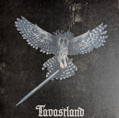 Havukruunu – Tavastland LP Sealed Ice & Blood Numbered