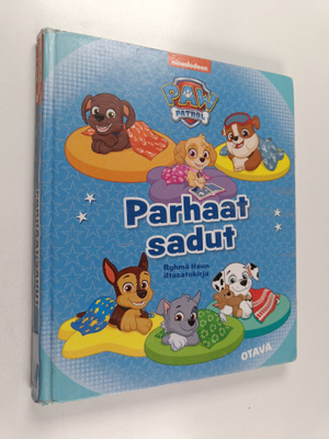 Ryhmä Hau : Parhaat sadut