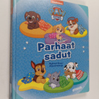 Ryhmä Hau : Parhaat sadut - pikkukuva 1