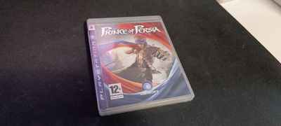 Prince of Persia (CIB) - PS3