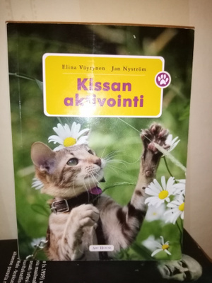 VÄYRYNEN :  KISSAN AKTIVOINTI