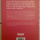 Jantunen (ym.) - Leikin taikaa (nid.) - pikkukuva 2
