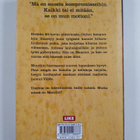 Kauko Röyhkä : Poika Mancini : romaani - pikkukuva 2