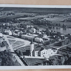 Suonenjoki nro 2214. kirkko, ympäristöä, Karhumäki p. 1936 - pikkukuva 1