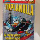 Aku Ankka taskukirja 365 Tuplanolla ja syvyyden saalistajat - pikkukuva 1