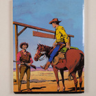 Tex Willer 3/1989 - pikkukuva 2