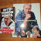 Elämänkertoja - Kunnas Kohonen Räty Harma 4,50€/kpl - pikkukuva 3
