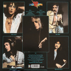 Tom Petty And The Heartbreakers uudenveroinen vinyyli 180G - pikkukuva 2