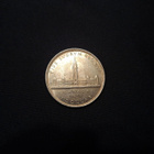 Canada 1Dollar 1939 Hopeaa - pikkukuva 1