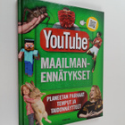 Adrian Besley : YouTube-maailmanennätykset : Planeetan pa... - pikkukuva 1