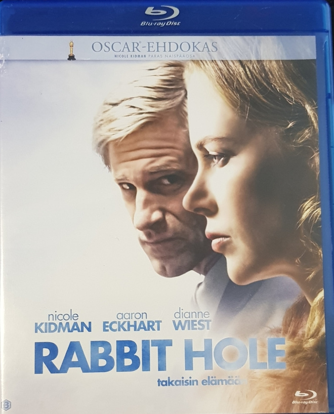 Rabbit Hole   -Blu-Ray
